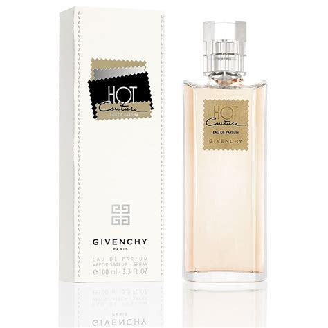 parfum femme givenchy hot couture|hot Givenchy perfume prices.